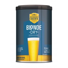 Mangrove Jack's Classic Blonde Dry